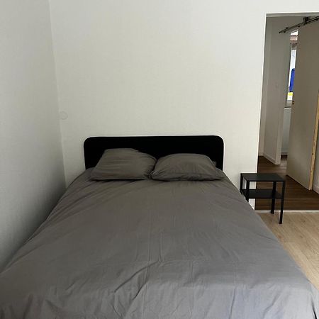 Tout Confort Au Porte De Strasbourg Exteriör bild