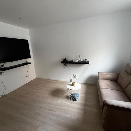 Tout Confort Au Porte De Strasbourg Exteriör bild